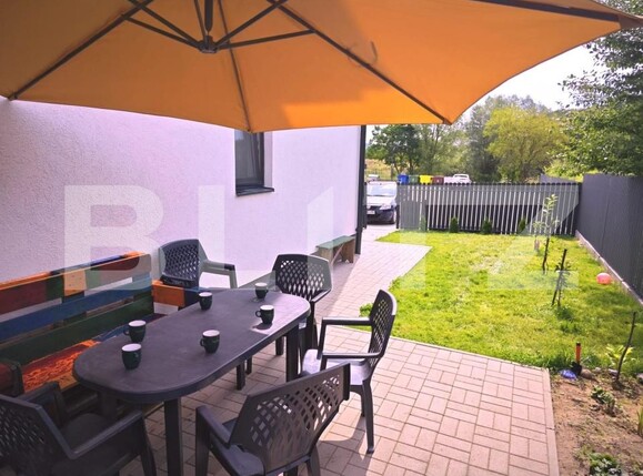 Apartament de închiriat 2 camere Livezeni - 201510AI | BLITZ Târgu Mureș | Poza8