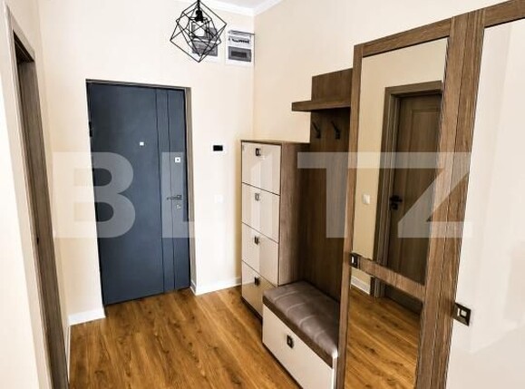 Apartament de închiriat 2 camere Livezeni - 201510AI | BLITZ Târgu Mureș | Poza6