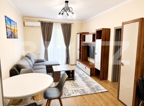 Apartament de închiriat 2 camere Livezeni - 201510AI | BLITZ Târgu Mureș | Poza1