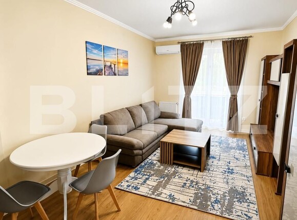 Apartament de închiriat 2 camere Livezeni - 201510AI | BLITZ Târgu Mureș | Poza2