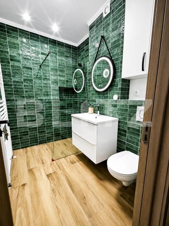 Apartament de închiriat 2 camere Livezeni - 201510AI | BLITZ Târgu Mureș | Poza5