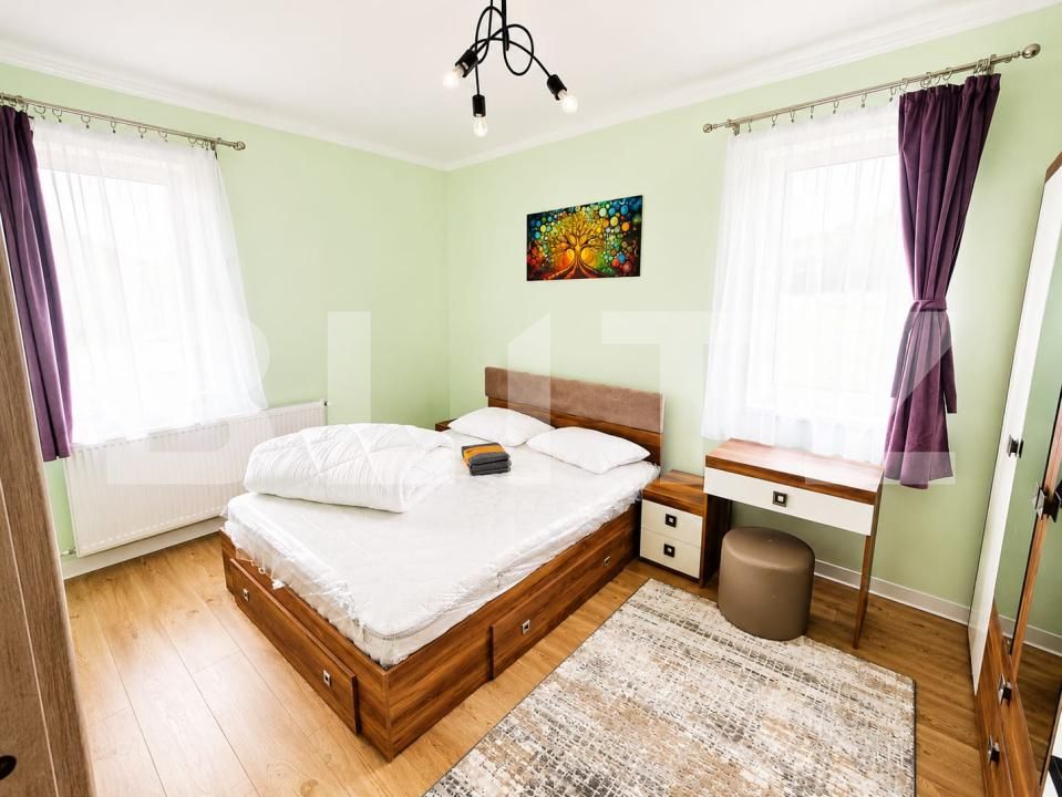 Apartament de închiriat 2 camere Livezeni - 201510AI | BLITZ Târgu Mureș | Poza3