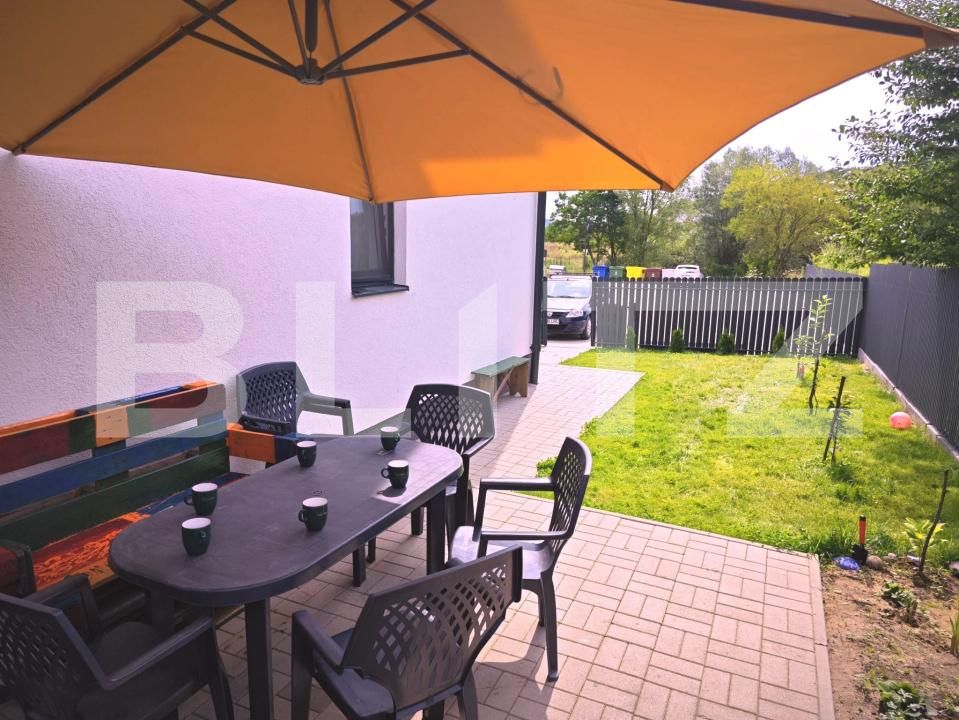 Apartament de închiriat 2 camere Livezeni - 201510AI | BLITZ Târgu Mureș | Poza8