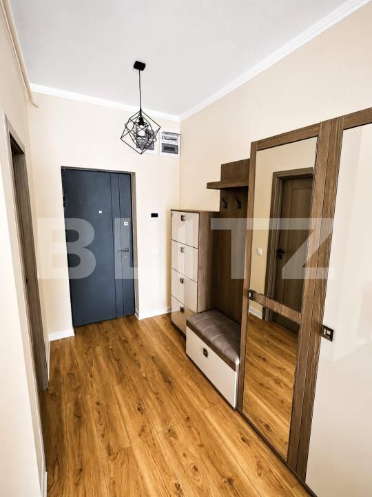 Apartament de închiriat 2 camere Livezeni - 201510AI | BLITZ Târgu Mureș | Poza6