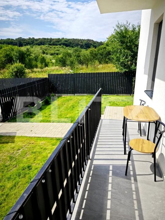 Apartament de închiriat 2 camere Livezeni - 201510AI | BLITZ Târgu Mureș | Poza7