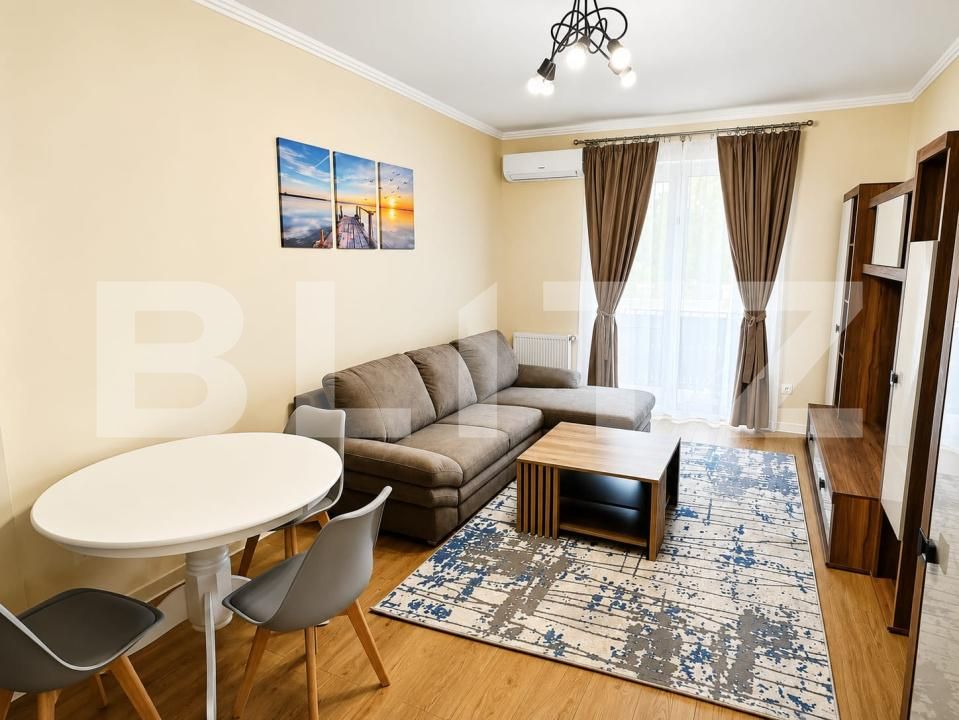 Apartament de închiriat 2 camere Livezeni - 201510AI | BLITZ Târgu Mureș | Poza2