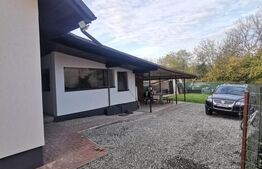 Casa de vânzare, 130 mp, zona Panet
