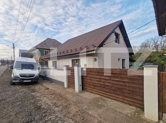 Casa de vânzare 4 camere Pănet - 201513CV | BLITZ Târgu Mureș | Poza10