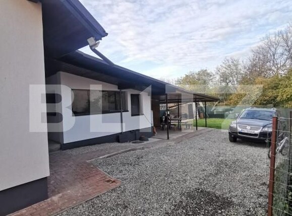 Casa de vânzare 4 camere Pănet - 201513CV | BLITZ Târgu Mureș | Poza13