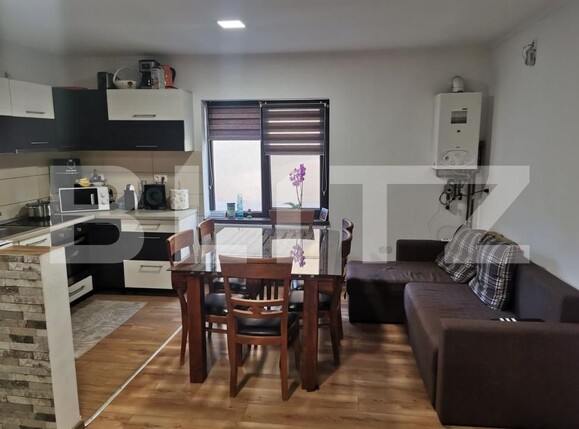 Casa de vânzare 4 camere Pănet - 201513CV | BLITZ Târgu Mureș | Poza1