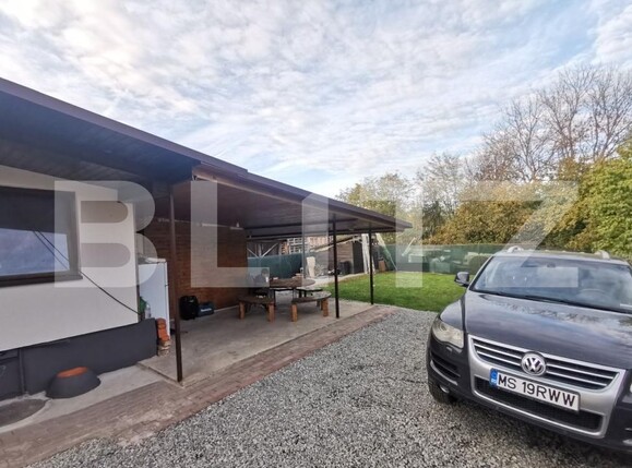 Casa de vânzare 4 camere Pănet - 201513CV | BLITZ Târgu Mureș | Poza12