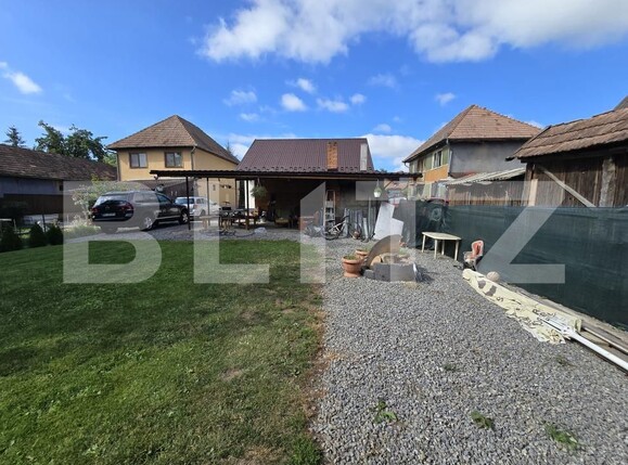 Casa de vânzare 4 camere Pănet - 201513CV | BLITZ Târgu Mureș | Poza14