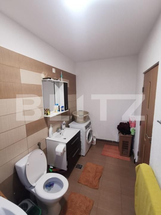 Casa de vânzare 4 camere Pănet - 201513CV | BLITZ Târgu Mureș | Poza7