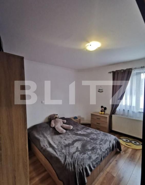 Casa de vânzare 4 camere Pănet - 201513CV | BLITZ Târgu Mureș | Poza3