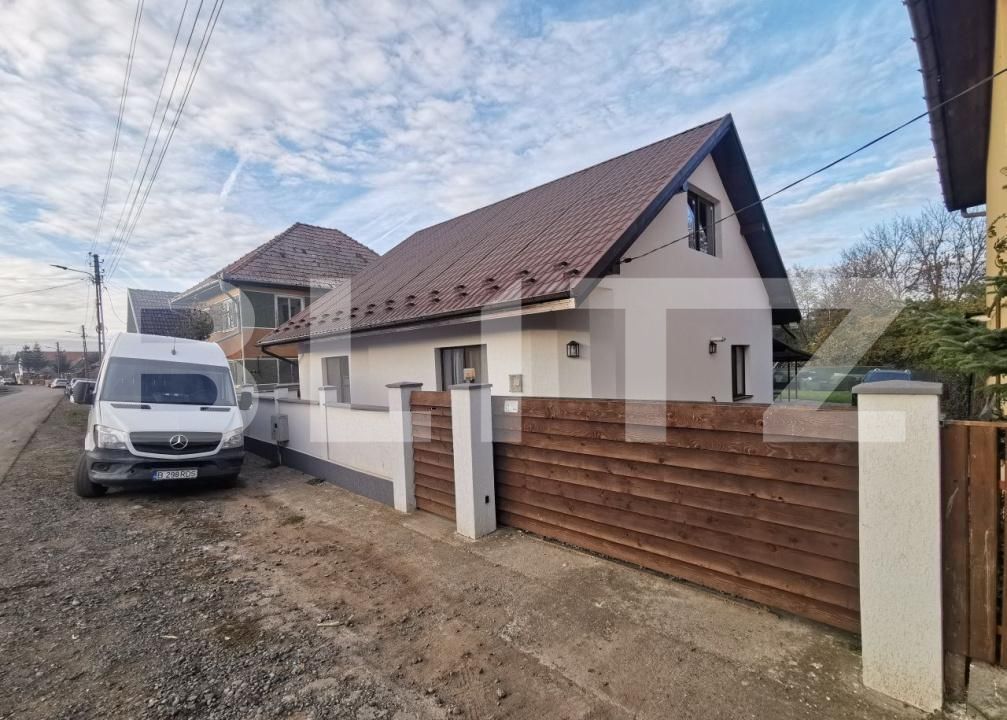 Casa de vânzare 4 camere Pănet - 201513CV | BLITZ Târgu Mureș | Poza10