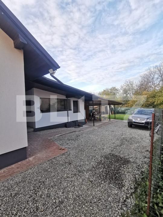 Casa de vânzare 4 camere Pănet - 201513CV | BLITZ Târgu Mureș | Poza13