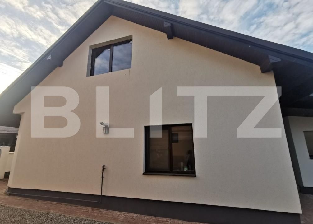 Casa de vânzare 4 camere Pănet - 201513CV | BLITZ Târgu Mureș | Poza11