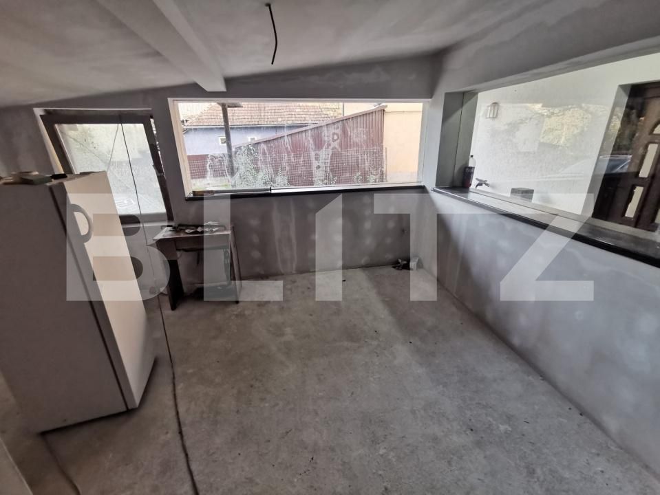 Casa de vânzare 4 camere Pănet - 201513CV | BLITZ Târgu Mureș | Poza8