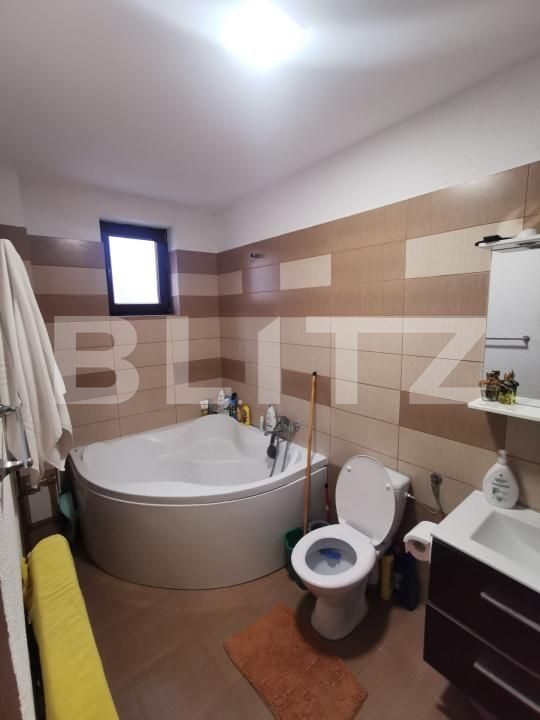 Casa de vânzare 4 camere Pănet - 201513CV | BLITZ Târgu Mureș | Poza6
