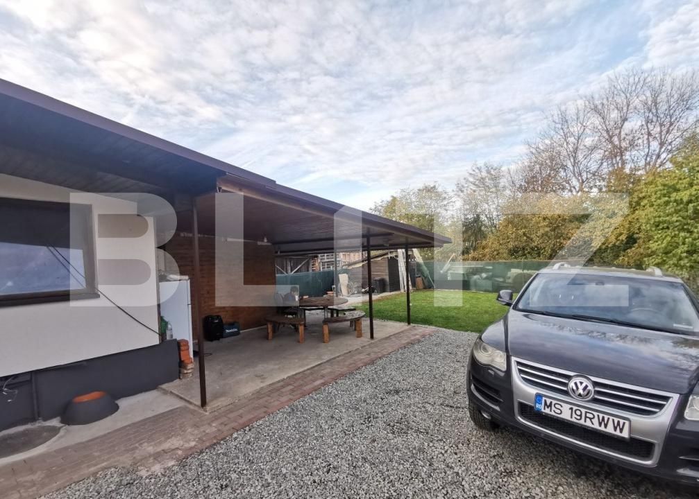 Casa de vânzare 4 camere Pănet - 201513CV | BLITZ Târgu Mureș | Poza12