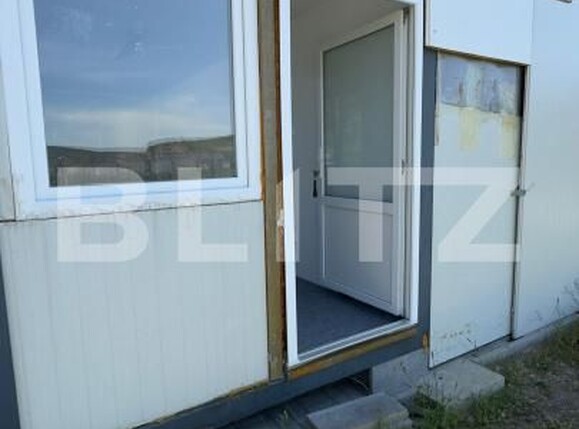 Spațiu industrial de închiriat Livezeni - 201517SII | BLITZ Târgu Mureș | Poza4