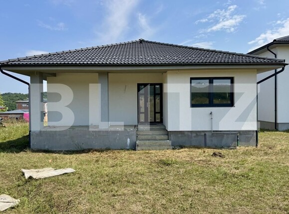 Casa de vânzare 4 camere Corunca - 201529CV | BLITZ Târgu Mureș | Poza1