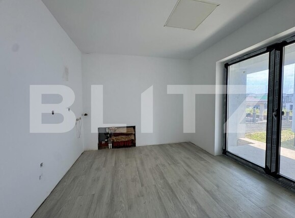 Casa de vânzare 4 camere Corunca - 201529CV | BLITZ Târgu Mureș | Poza9