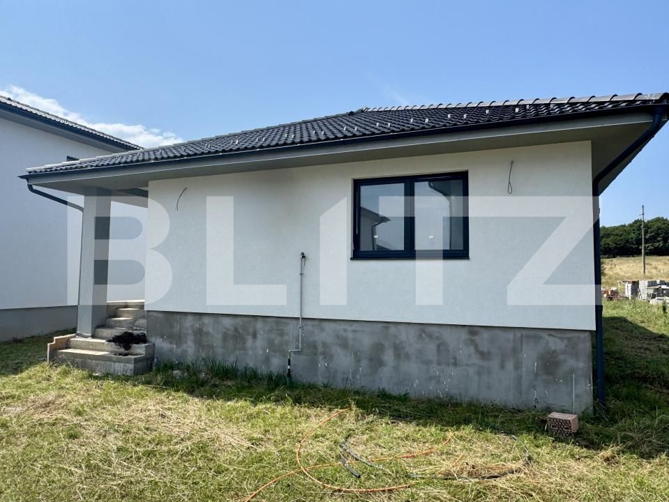 Casa de vânzare 4 camere Corunca - 201529CV | BLITZ Târgu Mureș | Poza3