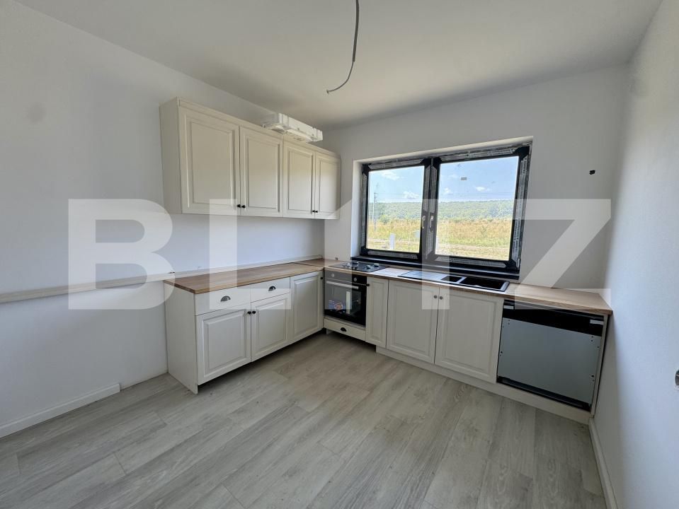 Casa de vânzare 4 camere Corunca - 201529CV | BLITZ Târgu Mureș | Poza7