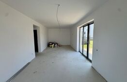 Casa de vanzare, 140 mp utili, 507 mp teren, zona Corunca