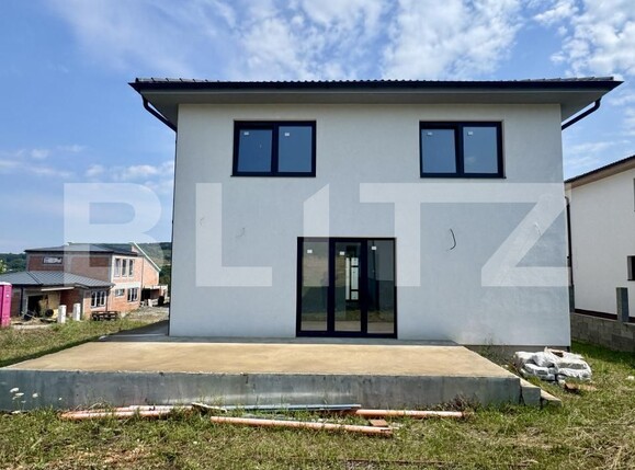 Casa de vânzare 5 camere Corunca - 201530CV | BLITZ Târgu Mureș | Poza2