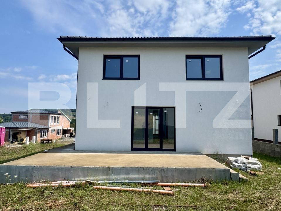 Casa de vânzare 5 camere Corunca - 201530CV | BLITZ Târgu Mureș | Poza2