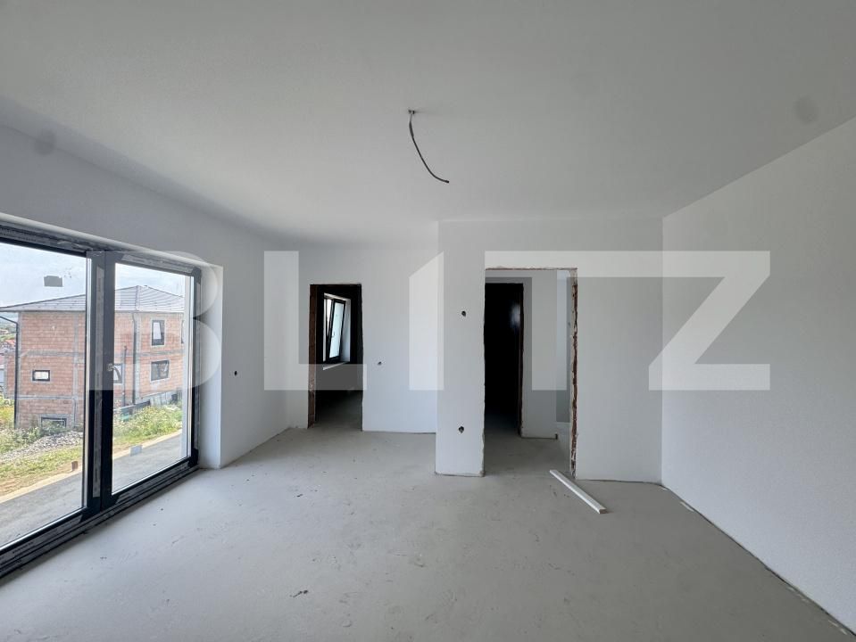 Casa de vânzare 5 camere Corunca - 201530CV | BLITZ Târgu Mureș | Poza3