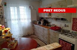 Apartament cu 3 camere, 67 mp, zona Sighișoara