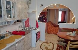 Apartament cu 3 camere, 67 mp, zona Sighișoara