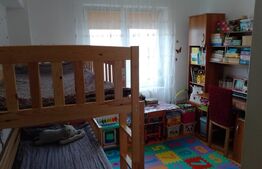 Apartament cu 3 camere, 67 mp, zona Sighișoara