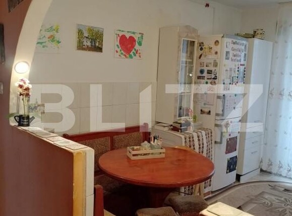 Apartament de vânzare 3 camere Sighisoara  - 201570AV | BLITZ Târgu Mureș | Poza2