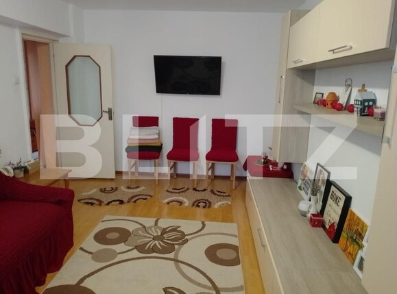 Apartament de vânzare 3 camere Sighisoara  - 201570AV | BLITZ Târgu Mureș | Poza8