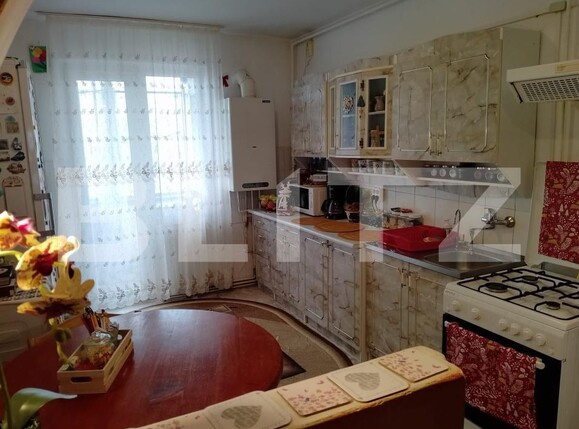 Apartament de vânzare 3 camere Sighisoara  - 201570AV | BLITZ Târgu Mureș | Poza1