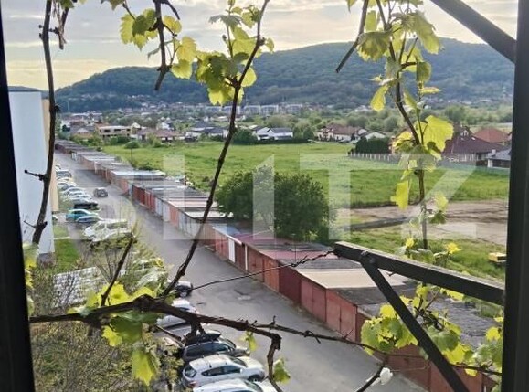 Apartament de vânzare 3 camere Sighisoara  - 201570AV | BLITZ Târgu Mureș | Poza4