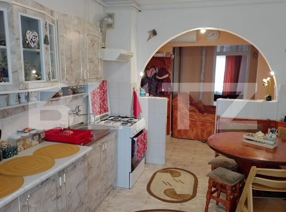 Apartament de vânzare 3 camere Sighisoara  - 201570AV | BLITZ Târgu Mureș | Poza3