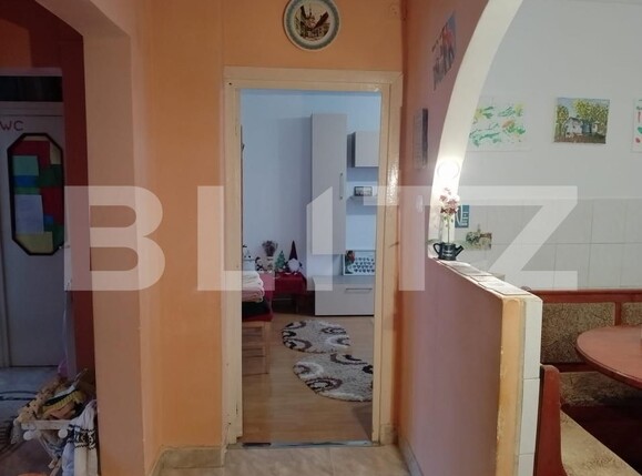 Apartament de vânzare 3 camere Sighisoara  - 201570AV | BLITZ Târgu Mureș | Poza10