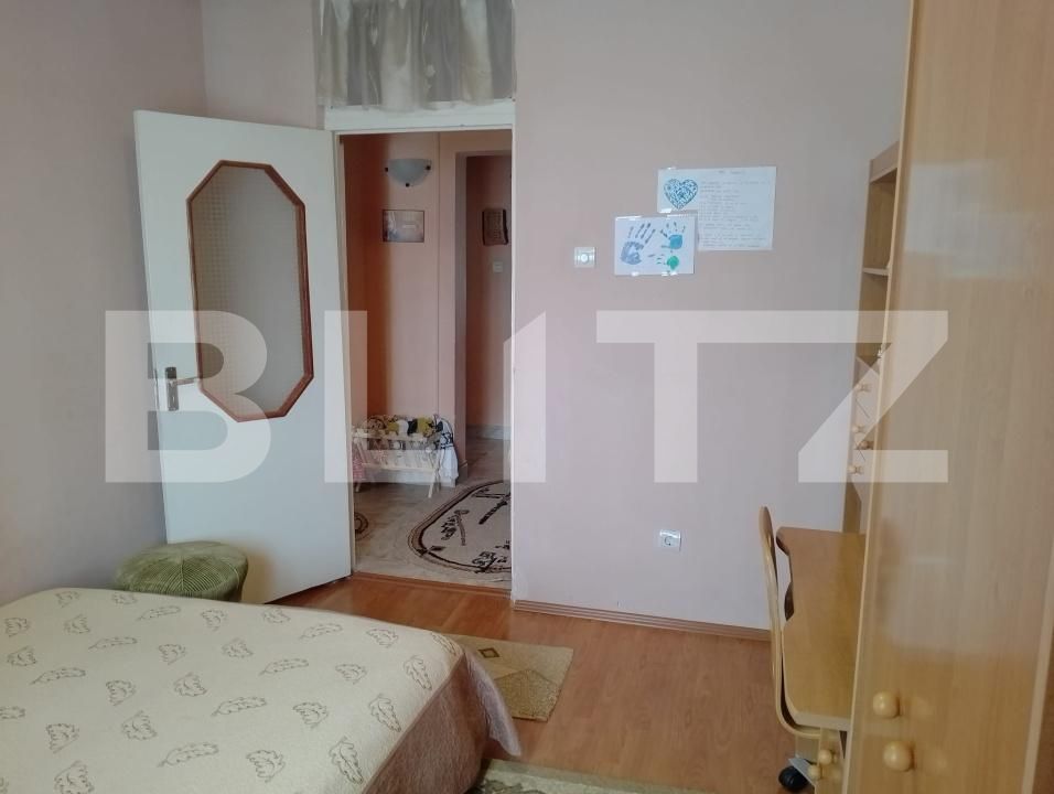 Apartament de vânzare 3 camere Sighisoara  - 201570AV | BLITZ Târgu Mureș | Poza5