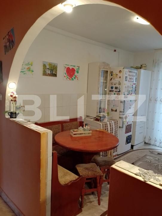 Apartament de vânzare 3 camere Sighisoara  - 201570AV | BLITZ Târgu Mureș | Poza2