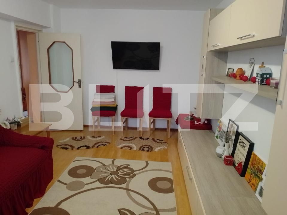 Apartament de vânzare 3 camere Sighisoara  - 201570AV | BLITZ Târgu Mureș | Poza8