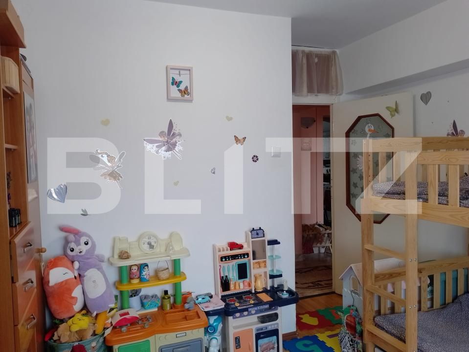 Apartament de vânzare 3 camere Sighisoara  - 201570AV | BLITZ Târgu Mureș | Poza6