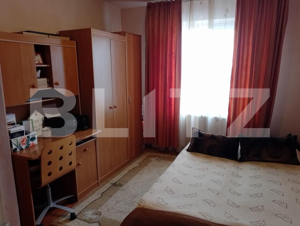 Apartament de vânzare 3 camere Sighisoara  - 201570AV | BLITZ Târgu Mureș | Poza11