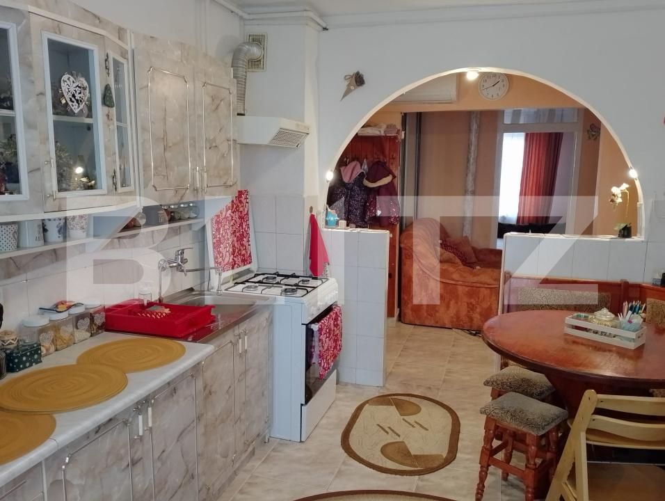 Apartament de vânzare 3 camere Sighisoara  - 201570AV | BLITZ Târgu Mureș | Poza3