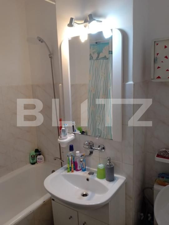 Apartament de vânzare 3 camere Sighisoara  - 201570AV | BLITZ Târgu Mureș | Poza14