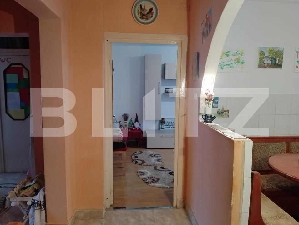 Apartament de vânzare 3 camere Sighisoara  - 201570AV | BLITZ Târgu Mureș | Poza10